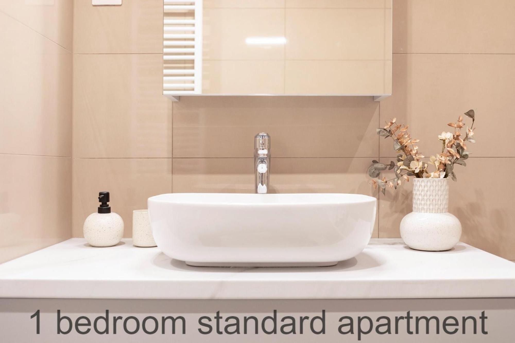 Buda Side Luxury 1-2 Apartment Budapest