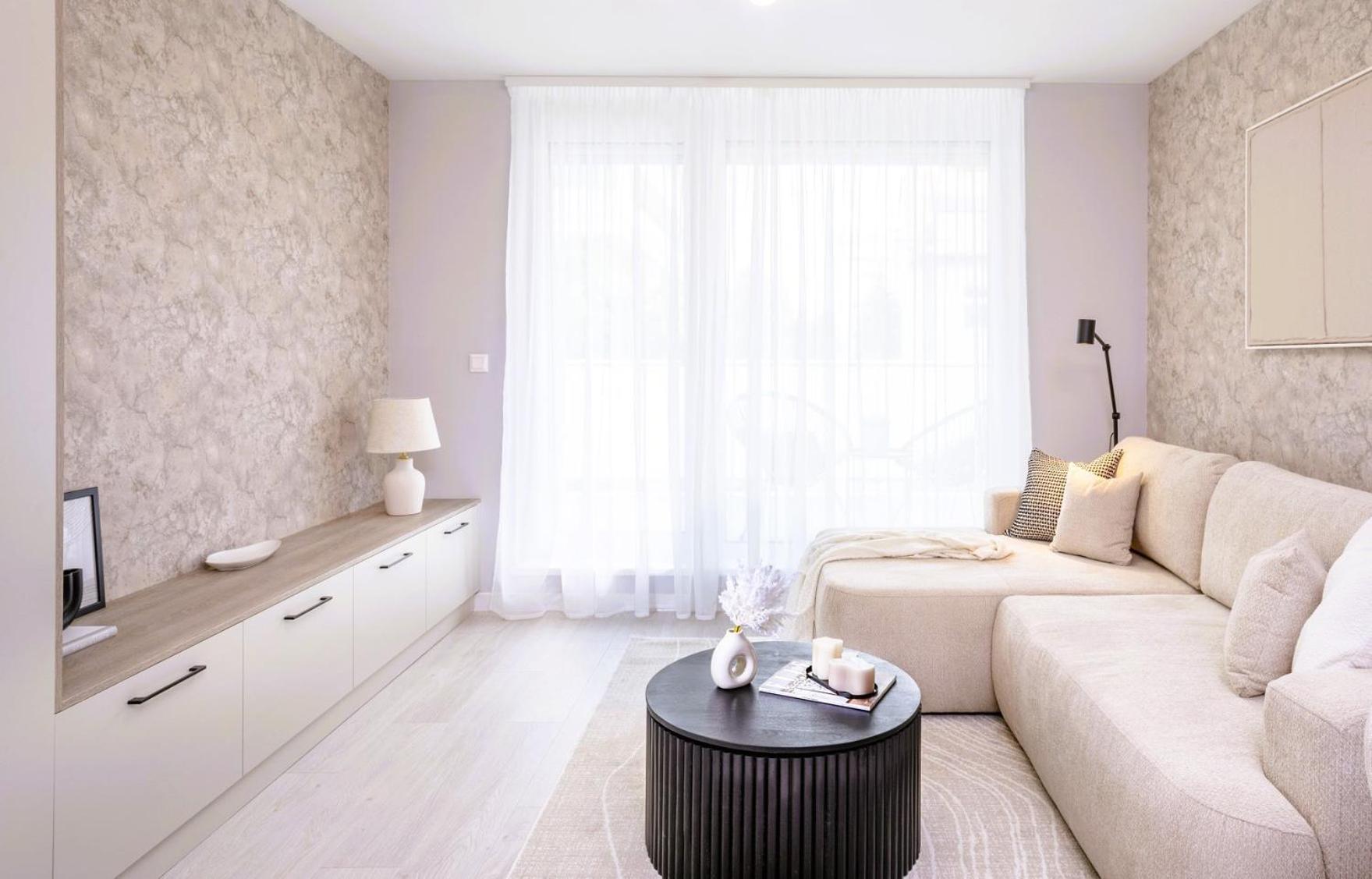 Buda Side Luxury 1-2 * Budapest