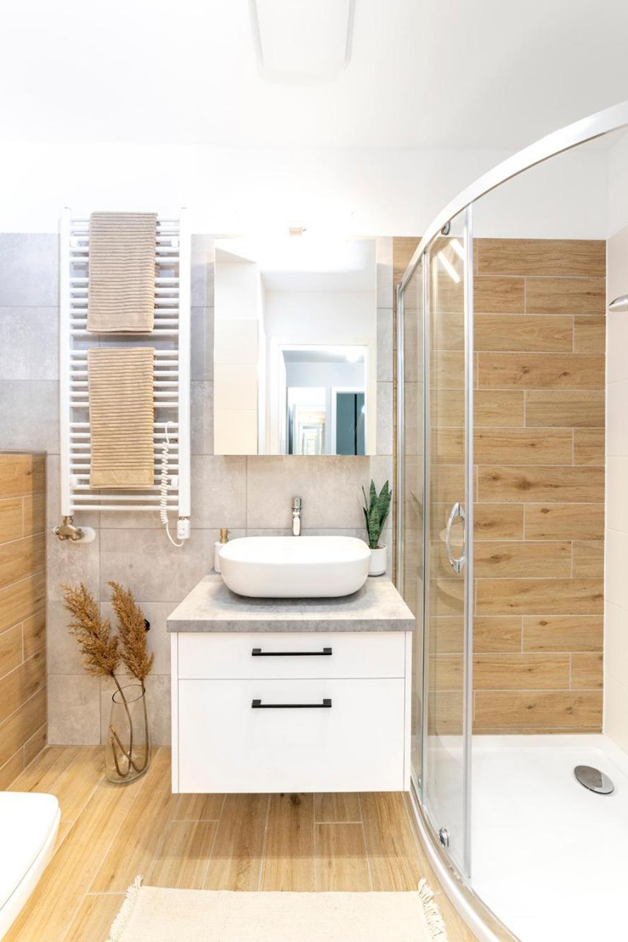 Apartment Buda Side Luxury 1-2 Budapest